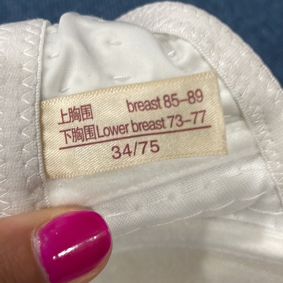 Vintage Belly Dance Top Bra Sequin Beads Clubwear Stage Costumes for Halloween - Picture 13 of 14